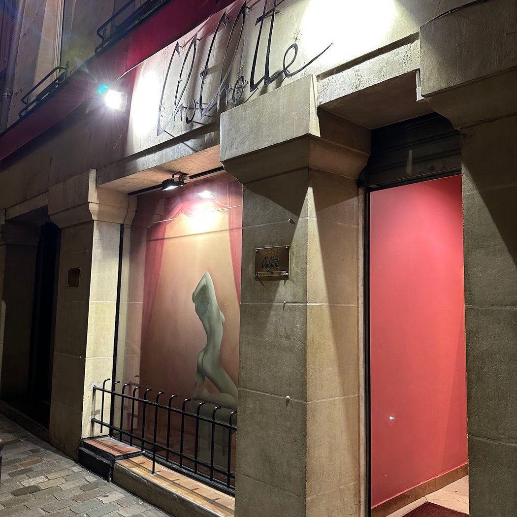 Théâtre ChoChotte 2